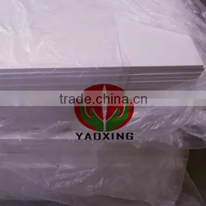 280K 1400C High Zirconium Ceramic Fiber Board thumbnail-3
