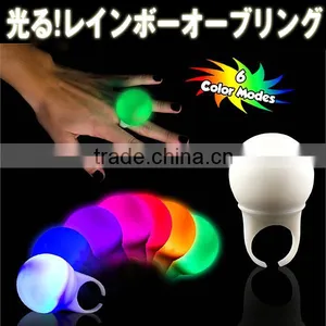 Wedding Backdrop Led Ball Ring Light,circle Led Glow Ball Ring,finger Ring Light for Promotion thumbnail-1