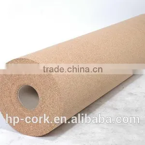 Eco-friendly Flooring Cork Underlay thumbnail-6