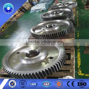 EC360B Gear Ring, EC360B Planet Gear ,8230-22770 thumbnail-4