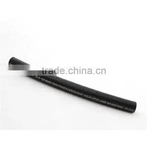 1/2 SAE 100 R1 AT Hydraulic Hosed Smooth thumbnail-4