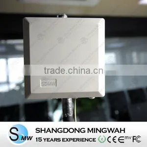 RFID Tracking Solutions Pupularized in Mall, Supermarket, Beauty Salon thumbnail-1
