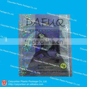 Hot Selling Aluminum Foil Bag /ziplock Bag thumbnail-1
