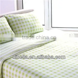 Coton Twill Printing Bedding Fabric for Home or Hotel thumbnail-1