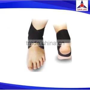 OEM Boxing Ankle Sleeve thumbnail-3
