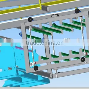 HFT- Bar Coating Machine for BOPP Scotch Tape thumbnail-3