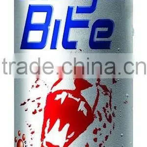 Cheetah Mega Bite Carbonated Energy Drink ( Fizzy Original ) thumbnail-1