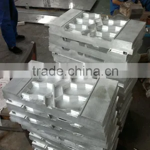 Pre-cured Tread Mold (tyre Mold) thumbnail-4