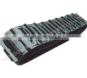 AGRICULTURAL HARVEST MACHINE RUBBER TRACK thumbnail-1