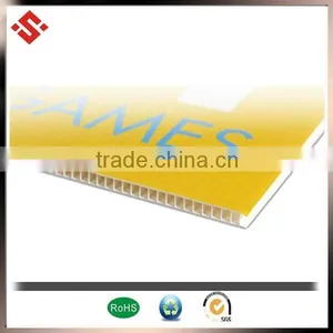 2015 Recyclable pp Hollow Corrugated Boards thumbnail-4