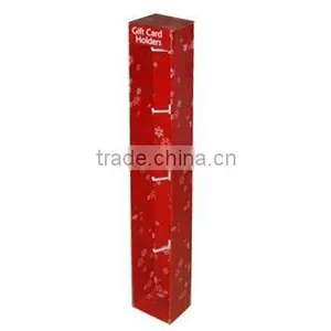 Corrugated Cardboard Sidekick Display thumbnail-1