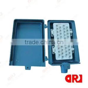 Fiber Optical Plastic Fiber Distribution Box thumbnail-1
