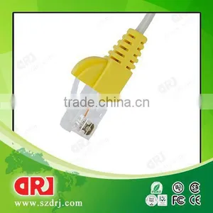UTP Cat5e Patch Cord / Cable thumbnail-1