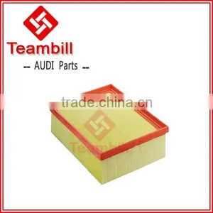 Auto Spare Parts Car Air Filter For Audi 06C133843 thumbnail-1