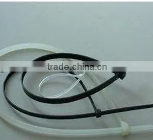 Clip Twist Wire Ties(Flip-Clip Fasteners) thumbnail-1