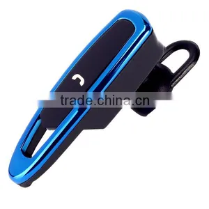 Mono Bluetooth Headset for Car With DSP Noise Cancellation Function,support Multi-point Function thumbnail-1