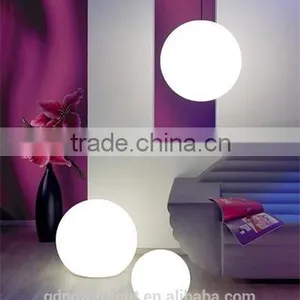 Rechageable LED Ball With Remote Control Model No. YXF-150E thumbnail-6