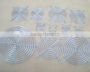 Industrial Fan Guard thumbnail-1
