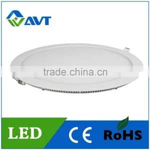 3w 4w 6w 9w 12w 15w 18w 20w 24w 36w 48w Recessed LED Hidden Panel Light Super Thin,LED Down Light Led Ceiling Light thumbnail-2