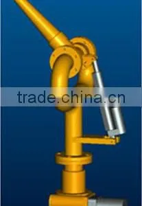 Electronic Water Cannon thumbnail-4