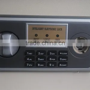 New Design Electronic Safe Box Locker thumbnail-6