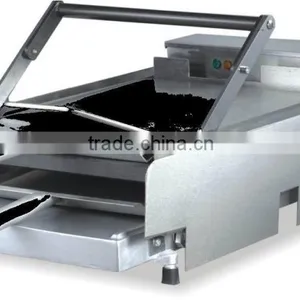 China Hot Sale Humburger Toaster thumbnail-2