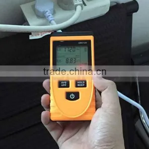 Digital Electromagnetic Radiation Detector thumbnail-2