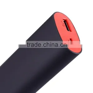 Handbag Size Slim 10400mAh Portable Power Bank thumbnail-3