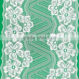 Child Collective Flower Ivory Nice Lace thumbnail-1