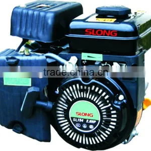 SL154 Gasoline Engine thumbnail-1