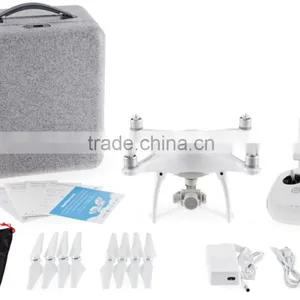 Wholesale DJI Drone Phantom 4 Quadcopter thumbnail-1
