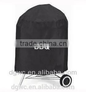 300D Oxford Barbecue Grill Cover thumbnail-1