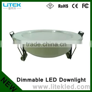 2015 Hot Sell Dimmable Led Downlight thumbnail-5