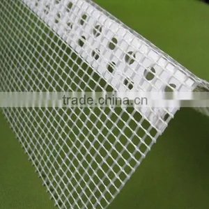 Pvc Angle Corner Bead/wall Corner Mesh/galvanized Metal Corner Bead thumbnail-1