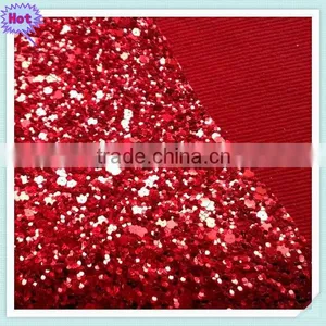 2015 Hottest Europe Gliter Wall Fabric Glitter Wallpaper thumbnail-6