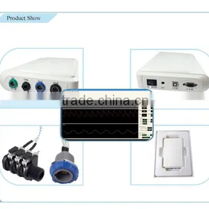 OEM Patient Monitor of China Factory thumbnail-5