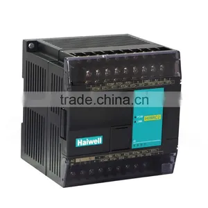 Haiwell H08RC2 16bits PLC Expansion Temperature Control Module for Coal Mine thumbnail-1