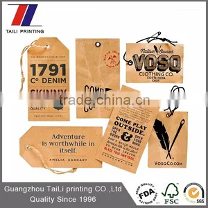 Custom Shoe Shape Tag thumbnail-2