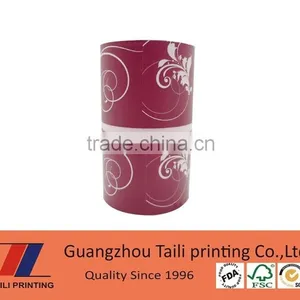 Wholesale Cheap Custom Paper Circle Boxes thumbnail-1