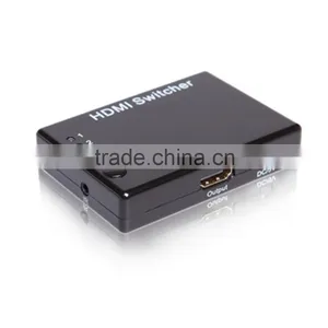 Best Quality Professional 3 In 1 Hdmi Switch thumbnail-5