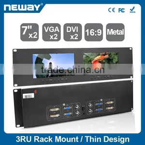 One Year Warranty Best Price Touchscreen Industrial Lcd Monitor thumbnail-2
