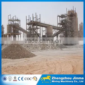 Energy Saving Complete Mini Cement Plant thumbnail-4