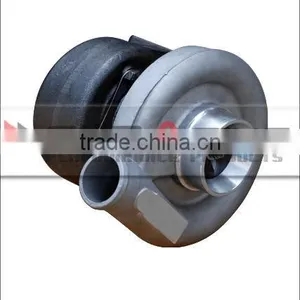 H1C Turbocharger for CUMMINS thumbnail-1