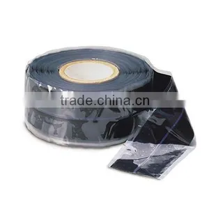 China Wholesale Merchandise Plastic Bags With Silicone Adhesive Tape thumbnail-5