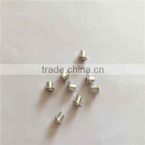 Factory Direct Non-standard Hardware Fastener Bolt Nut thumbnail-1