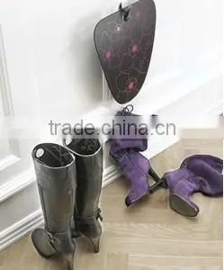 PP Material Boot Stand Insert Boot Shaping Storage Inserts thumbnail-2