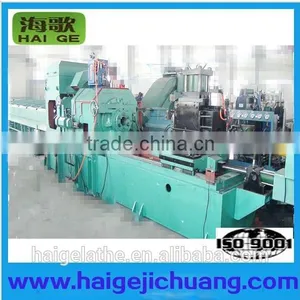 Made in China Cnc Round Steel Bar Peeling Machine thumbnail-1