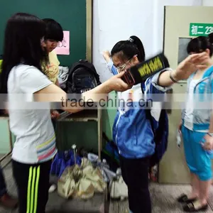 Security Super Scanner Hand Held Metal Detector Made In China thumbnail-6