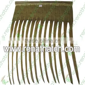 Palm Leaf Style Synthetic Fibre Thatch thumbnail-1