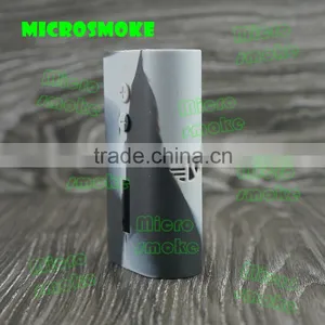 Can do Custom Logo and Color Silicone Case/skin/sleeve for Kbox Mini 70w TC Box Mod Kit Kbox Mini thumbnail-1